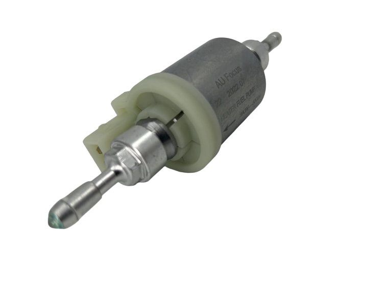 Diesel Heater Quiet Heavy Duty P22 Pump