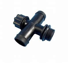 Outlet/Drain for Jayco 90L Water tank