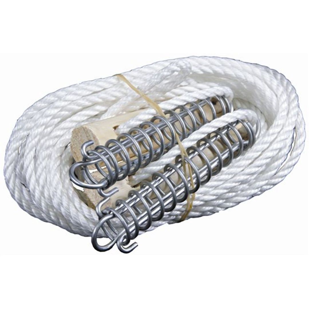Double Guy Rope