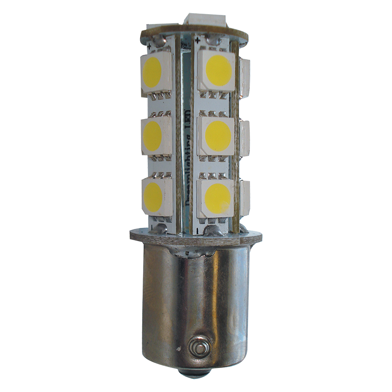 LED BA15S Replacement Bulb