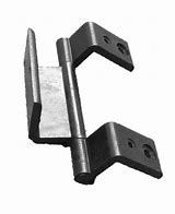 Panorama Door Hinge