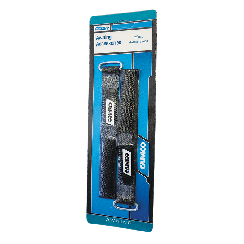 Camco Awning Hardware Straps