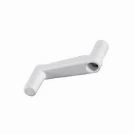 Jensen Hatch Winder Handle
