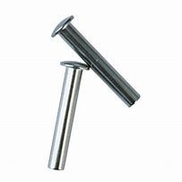 Dometic A &amp; E Rivet Semi-Tube 5-16"