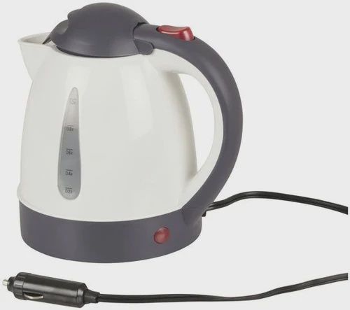 12V Travel Kettle