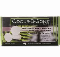 Odour-B-Gone Holding Tank Tablets