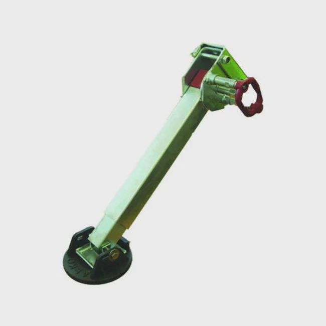 AL-KO 590mm Drop Leg