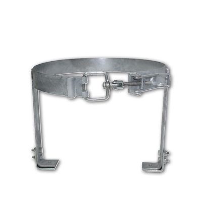4kg Gas Bottle Cradle