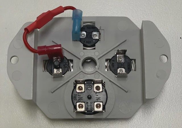 Swift HWS Thermostats