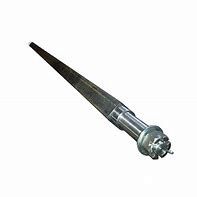 50mm Square Parallel Axles