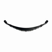 Shackle Spring 60mm 7L 6mm 960kg 680mm