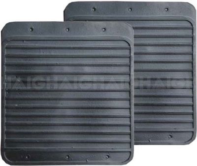 Extra Heavy Duty Rubber Mudflaps
