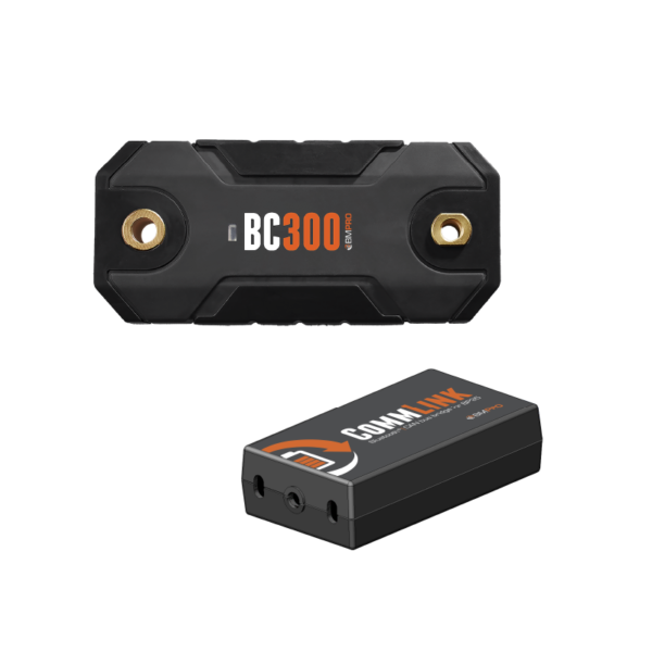 BC300 + CommLink