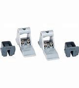 Fiamma Fast Clip Mounting Kit