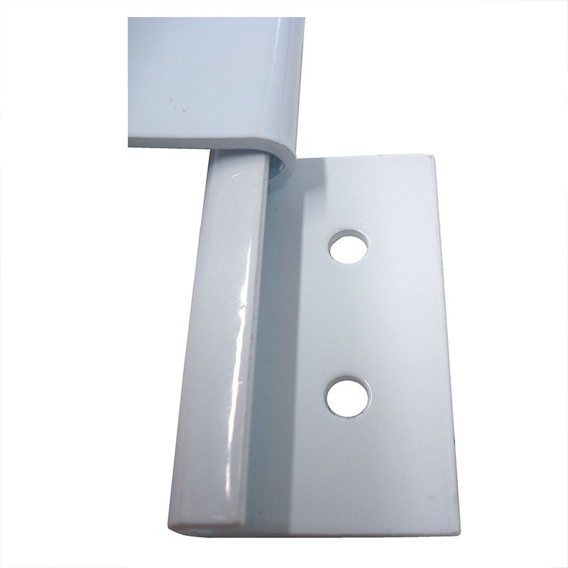J-Hook for White Pop-Top Clamp