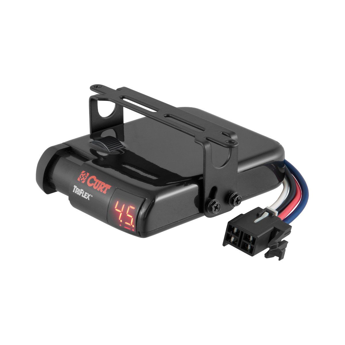 CURT TriFlex Brake Controller