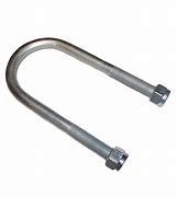 61mm M16 Round U-Bolts