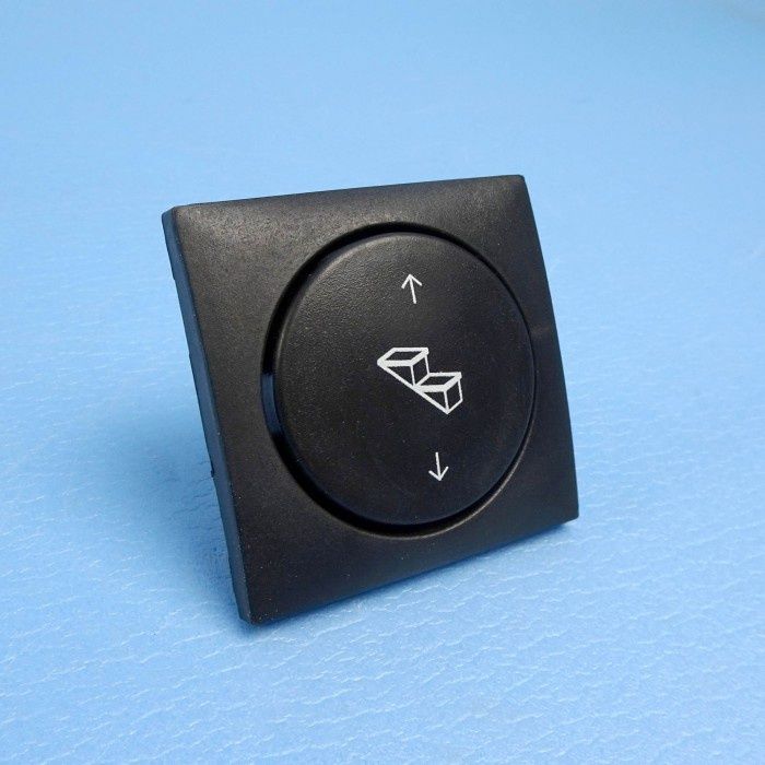Aussie Traveller 12V Electric Step Control Switch