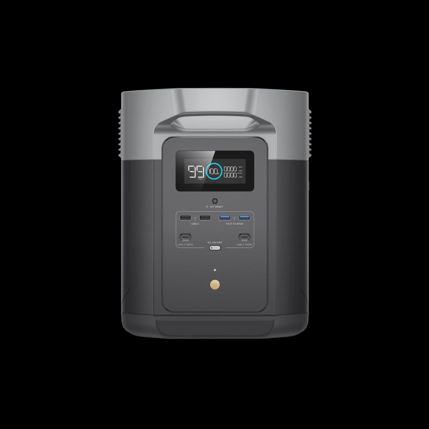 EcoFlow Delta 2 Max