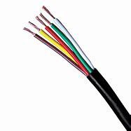 5 Core Trailer Cable