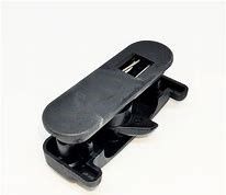 Camec 3-Point Door Remote Latch