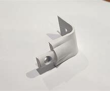 Jayco End Cap - Suit Front Mould