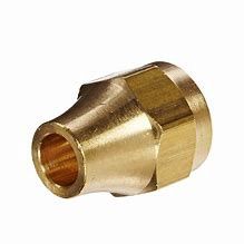Gas 5/16" SAE Flare Nut