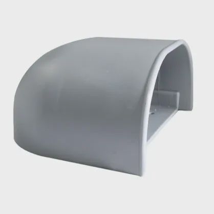OGO Shell Vent