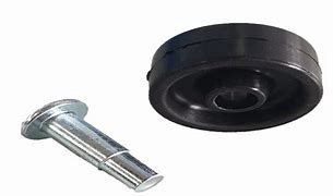 Breha Canopy Lifter Replacement Roller &amp; Pin