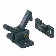 Plastic Elbow Catch