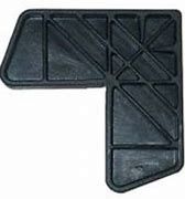 Trimatic Flyscreen Door Corner Insert