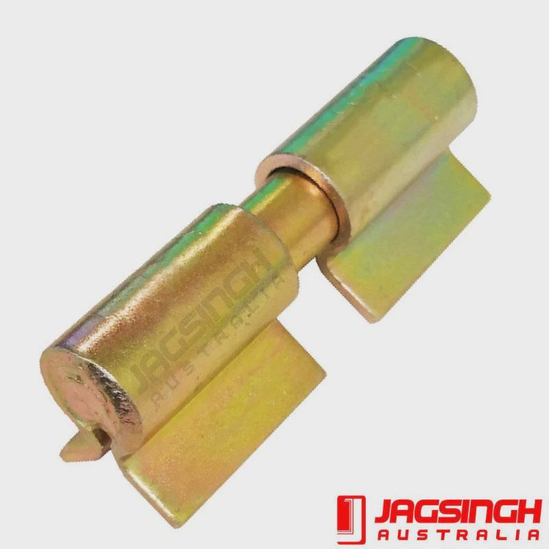 Door Hinge Weld On