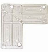 Trimatic Main Door Corner Insert