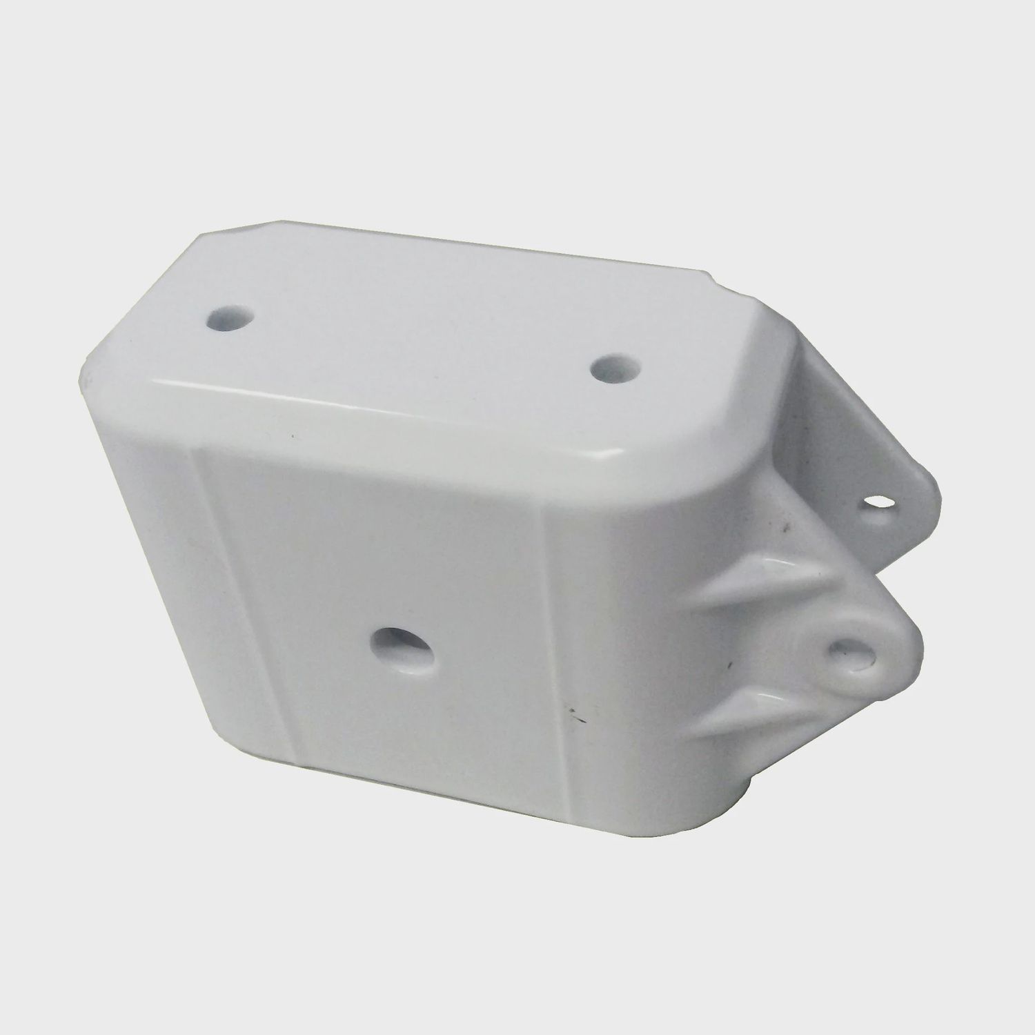 ATRV Sunburst Left Roller Drive Casting