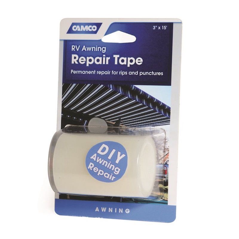 Awning Repair Tape