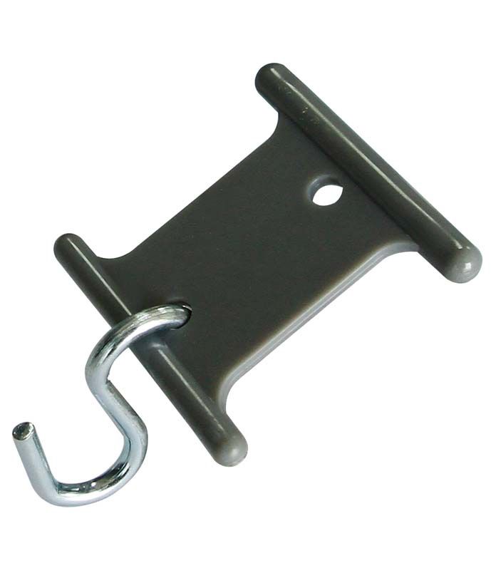 Awning Track Hanger 'S' Hooks