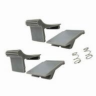 Dometic A &amp; E Slider Catch
