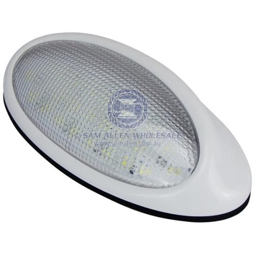 LED Waterproof Awning Light