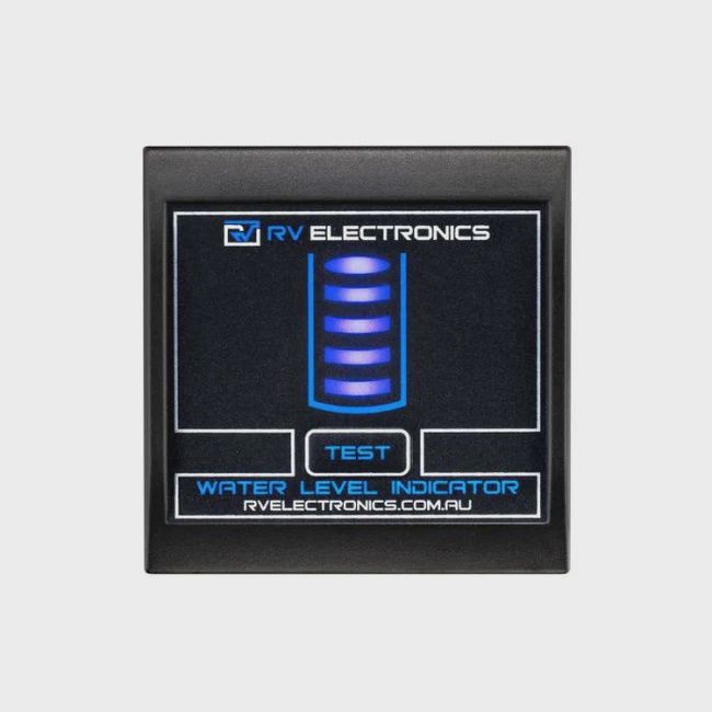 Slimline LED Water Level Indicator
