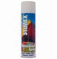 Stimex Waterproofer Spray