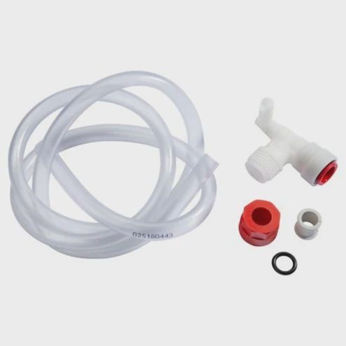 Truma HWS Elbow Fitting Kit