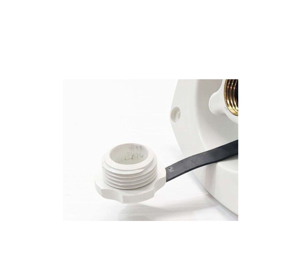 Shurflo Mains Inlet Cap only