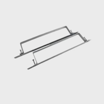 110L Universal Water Tank Brackets