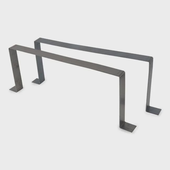 86L Water Tank Brackets