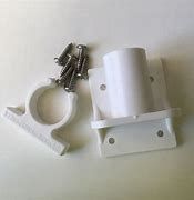 Foldaway Antenna Bracket Kit