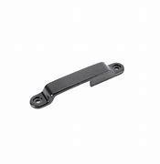 Slimline Window Thumb Lock Retainer
