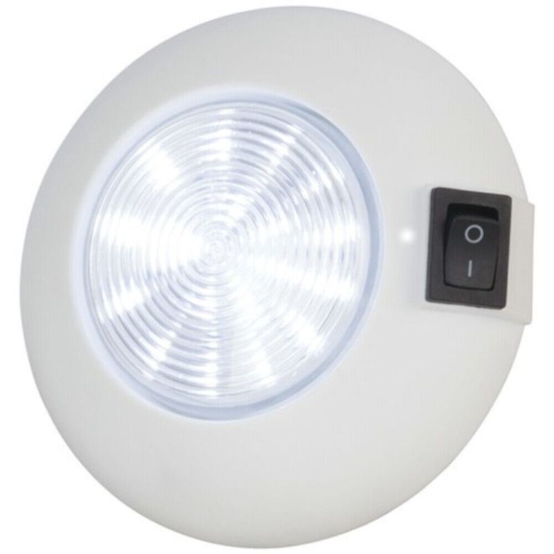 24v LED Dome Light