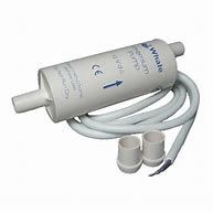 Whale 12V Inline Pump