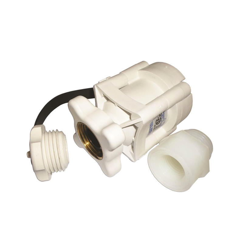 Shurflo Mains Water Pressure Limiting Valve