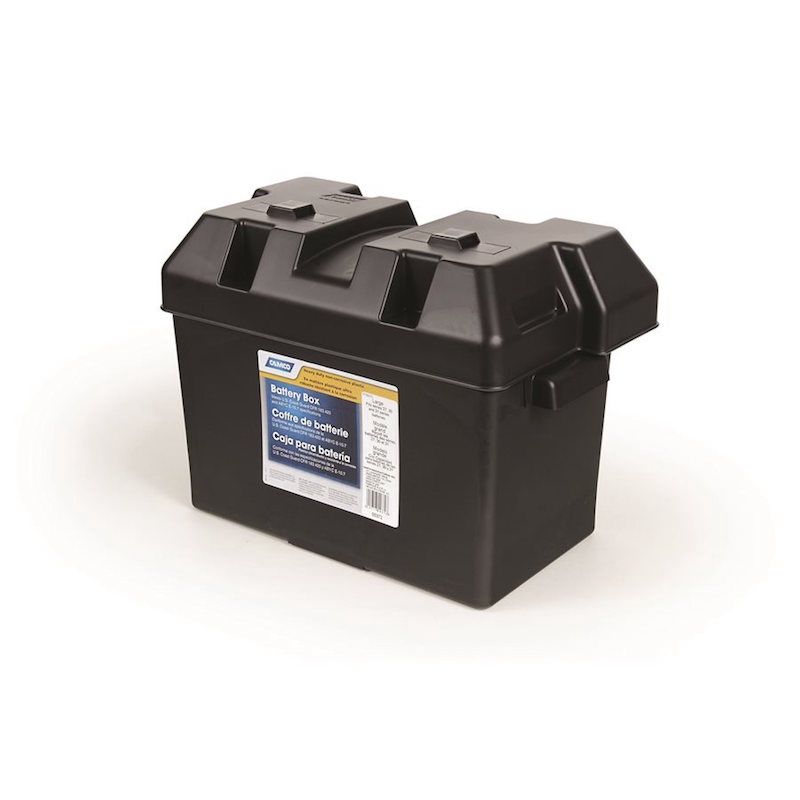 Camco Battery Box Large